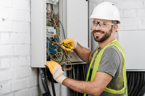 Best Emergency Electrician Near Me  in Vancleave, MS