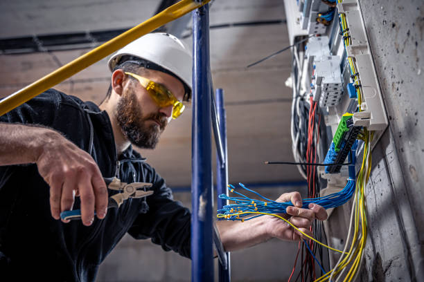 Best Electrical Repair Services  in Vancleave, MS