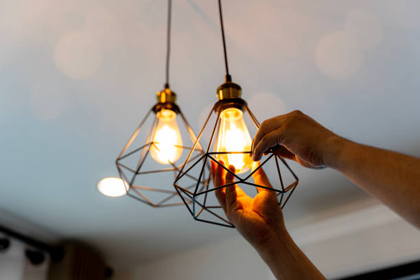 Best Industrial Electrical Services  in Vancleave, MS