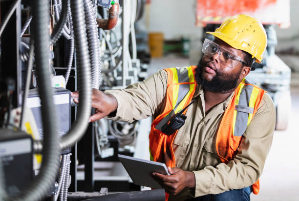 Best Best Electricians Near Me  in Vancleave, MS