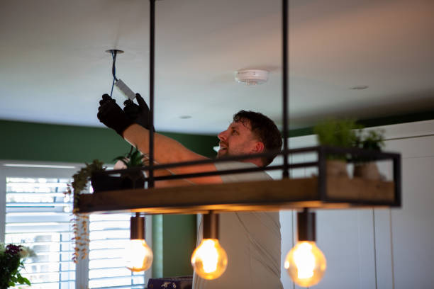 Best Residential Electrician Services  in Vancleave, MS