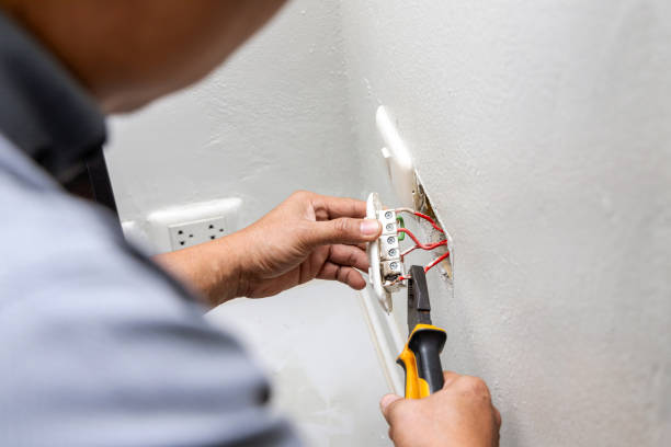 Best Electrician for Home Renovation  in Vancleave, MS