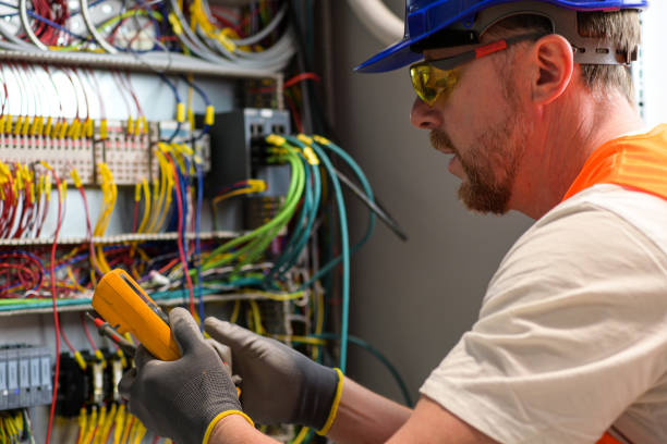 Best Electrical System Inspection  in Vancleave, MS