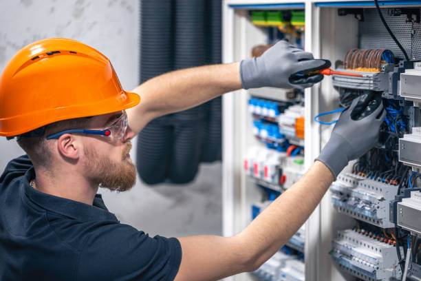 Best Affordable Electrical Installation  in Vancleave, MS